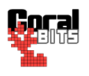 Coralbits