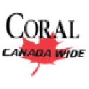 Coral Canada Wide