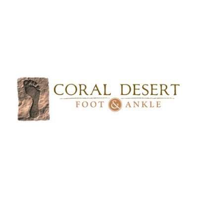 Coral Desert Foot & Ankle