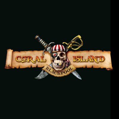 Coral Island