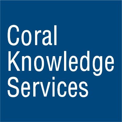 Coral Knowledge Services Pvt