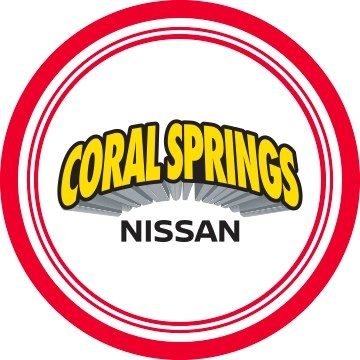 Coral Springs Nissan