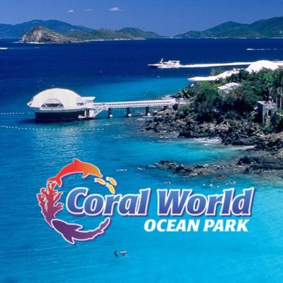 Coral World Ocean Park