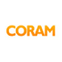 Coram