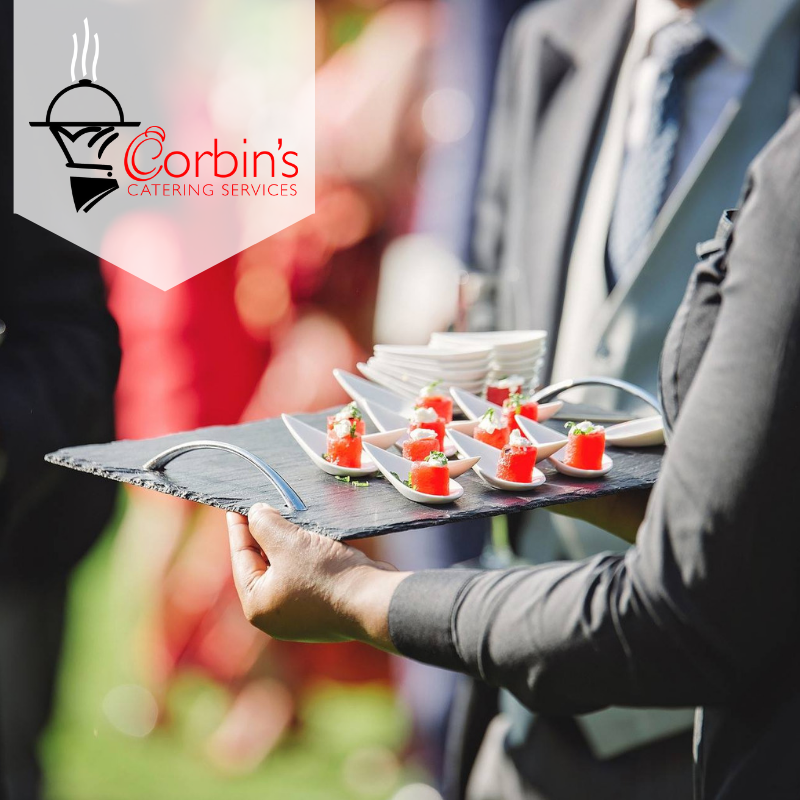 Corbin's Catering