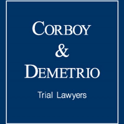 Corboy & Demetrio