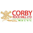 Corby Rock Mill Ltd