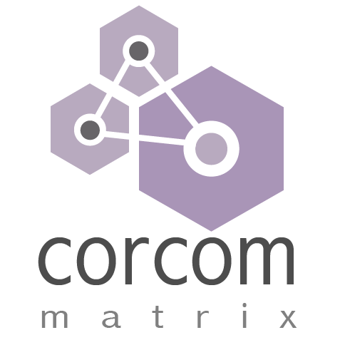 CorCom Matrix