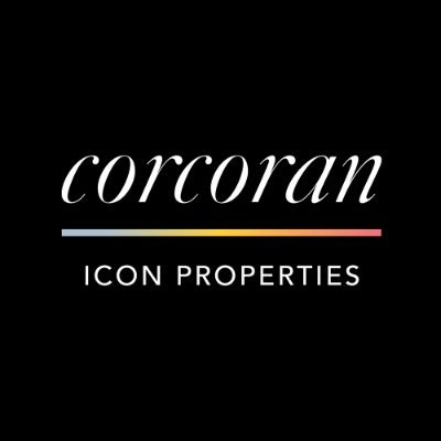 Corcoran Icon Properties