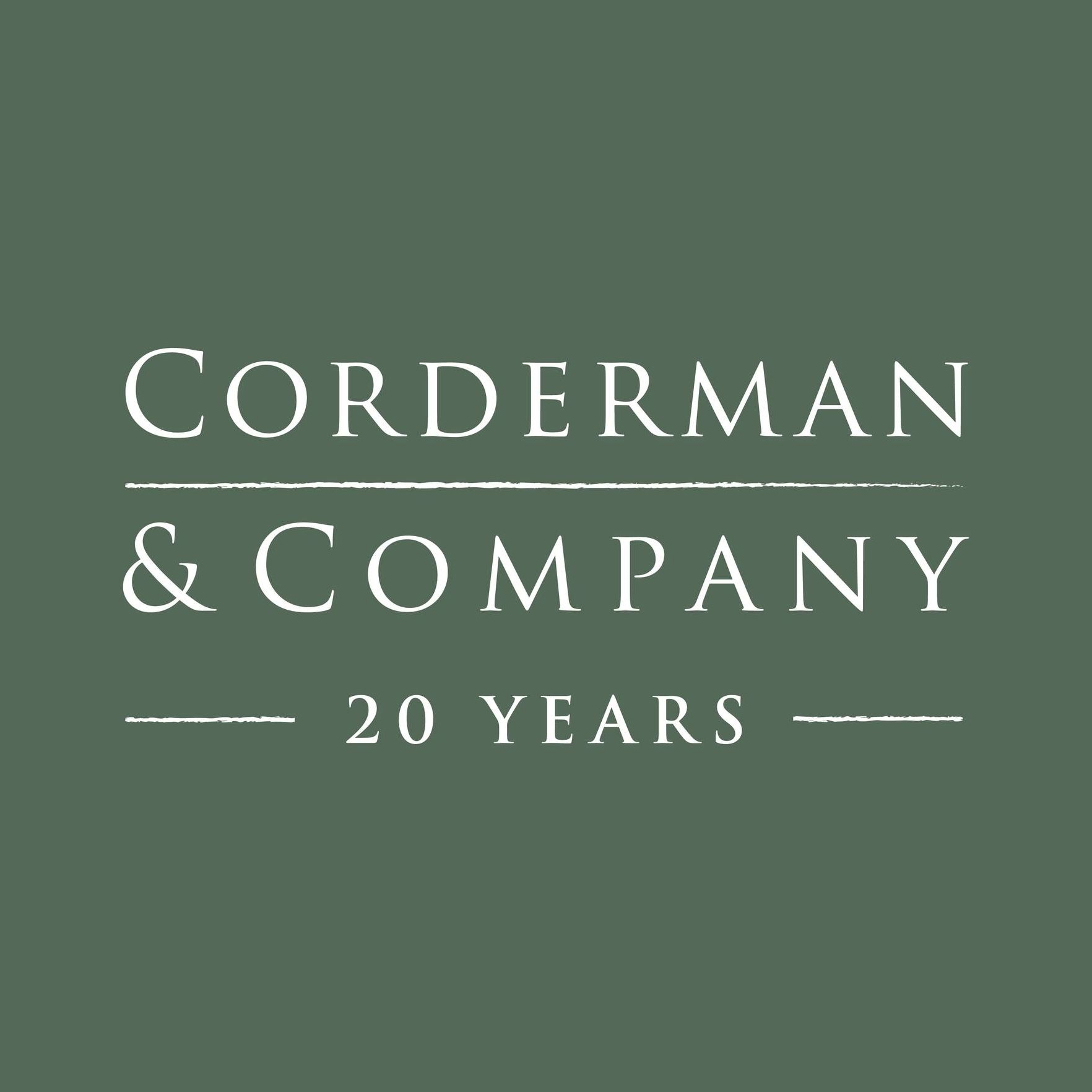 Corderman & Company