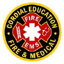 Cordial Fire/EMS Ed.