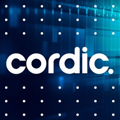 Cordic