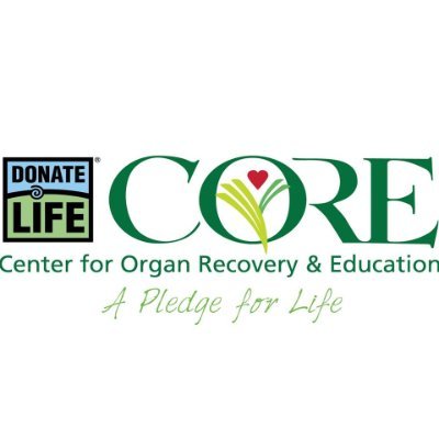 Center for Organ Recovery & Education