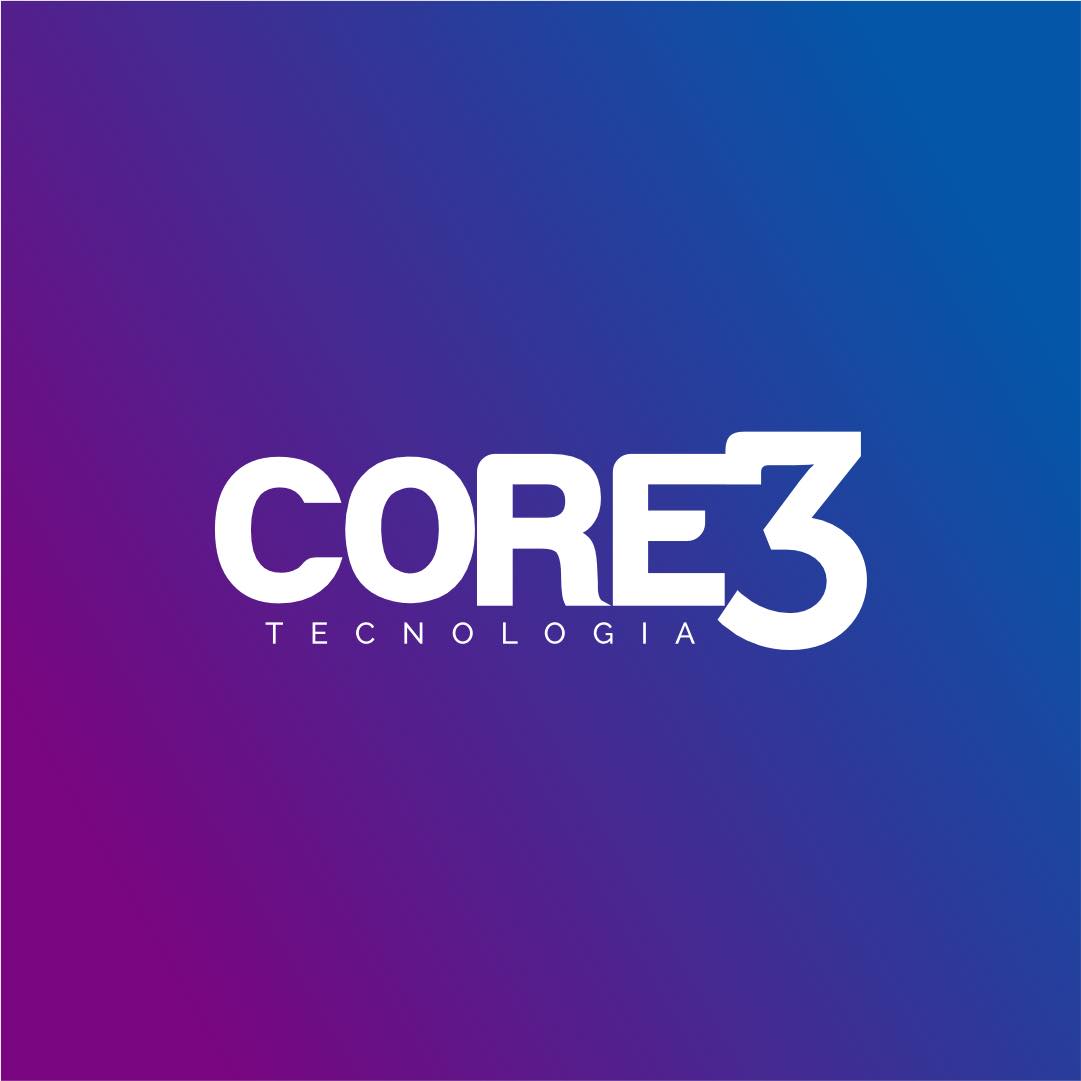 Core3tecnologia