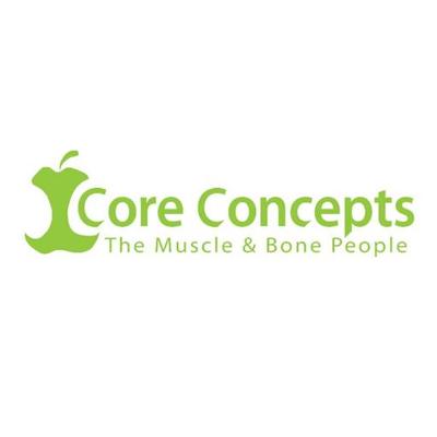 Core Concepts