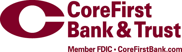 CoreFirst Bank & Trust