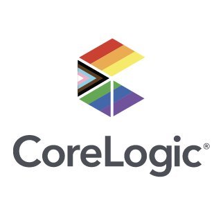 Corelogic Rp Data