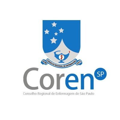 COREN-SP - Conselho Regional de Enfermagem de São Paulo