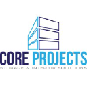 Core Projects