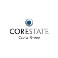 CORESTATE Capital Holding