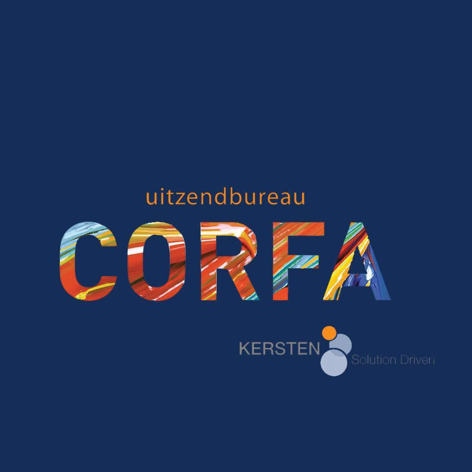 Uitzendbureau CORFA