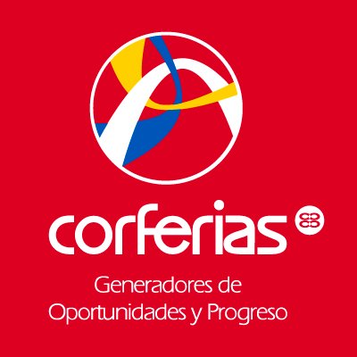 CORFERIAS