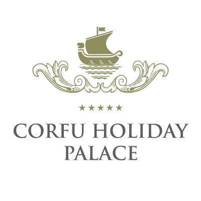 Corfu Holiday Palace Hotel