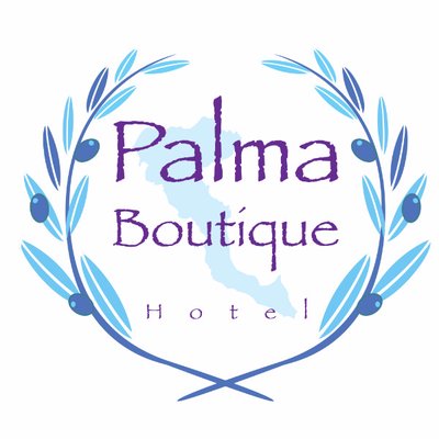 Corfu Palma Boutique Hotel