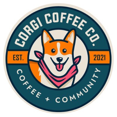 Corgi Coffee Co.