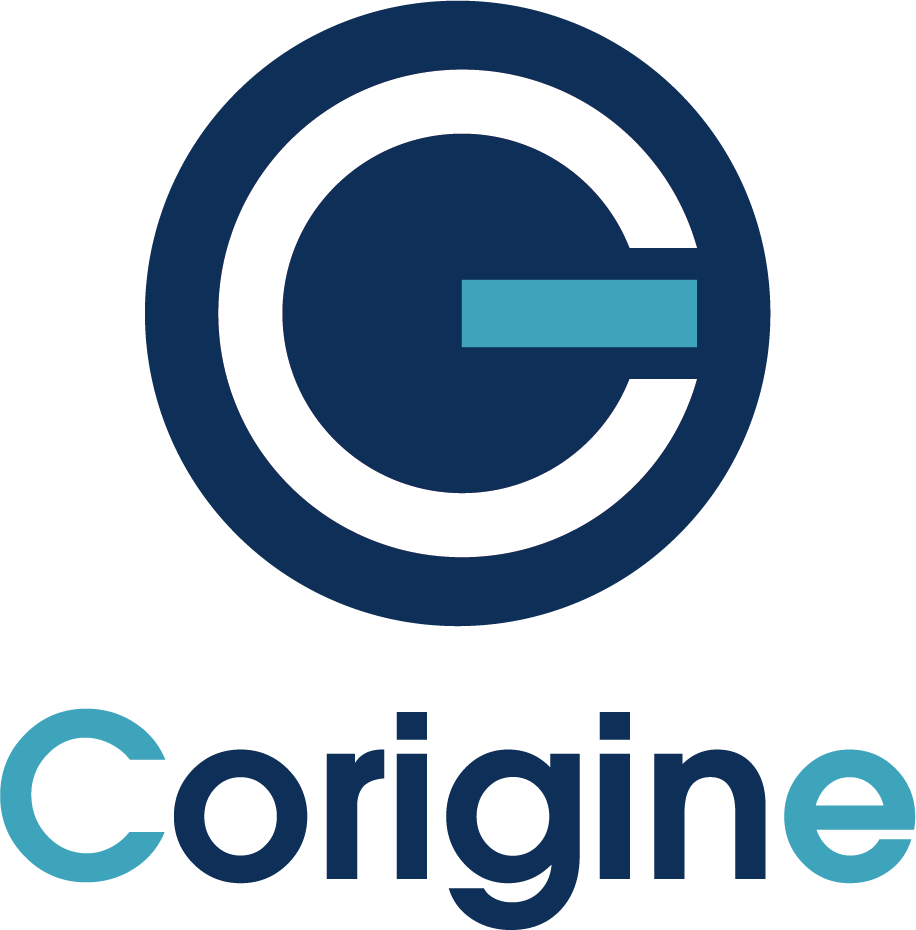 Corigine