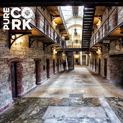 Cork City Gaol