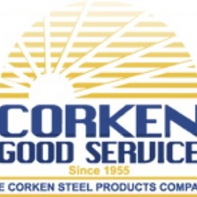 Corken Steel Products