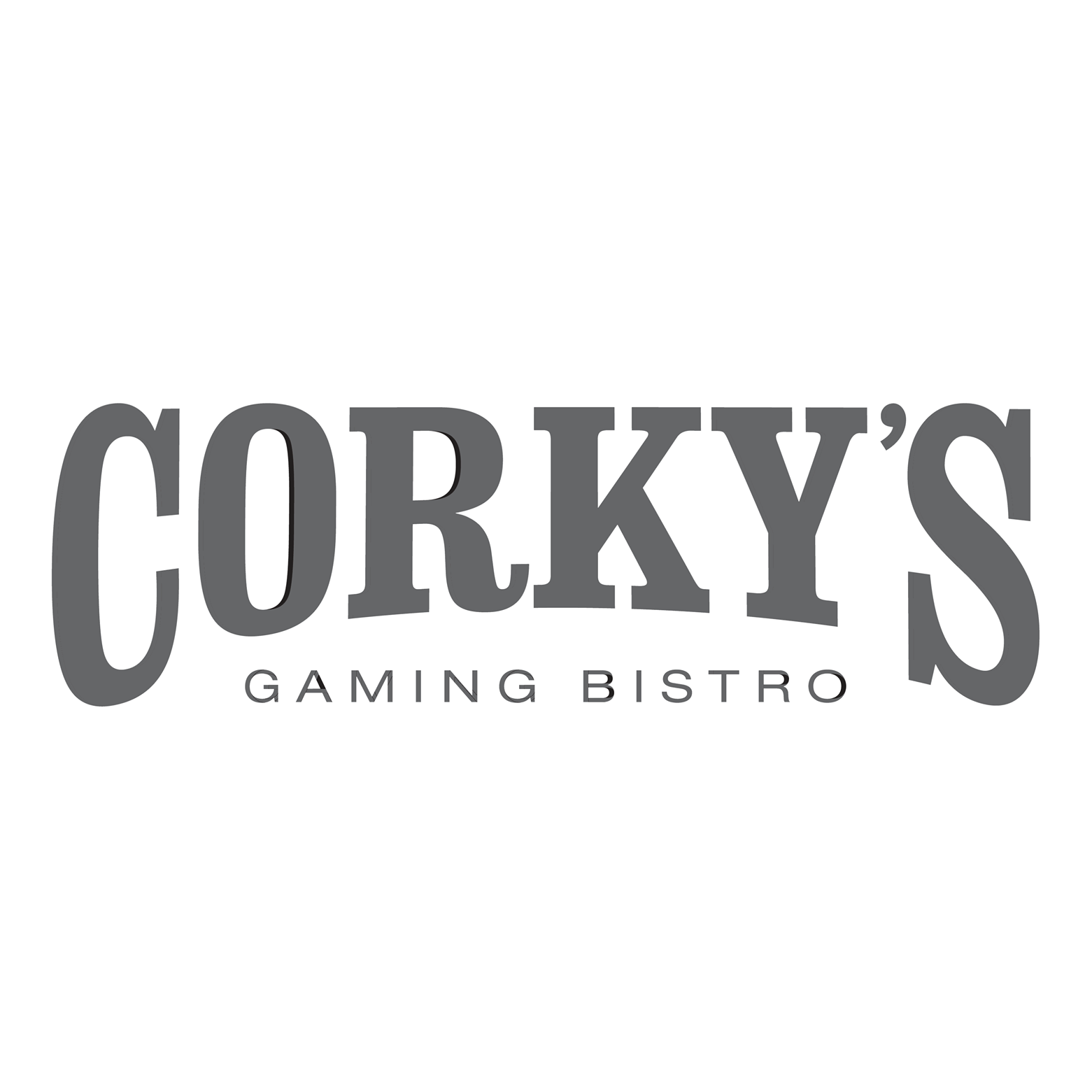 Corky's Gaming Bistro