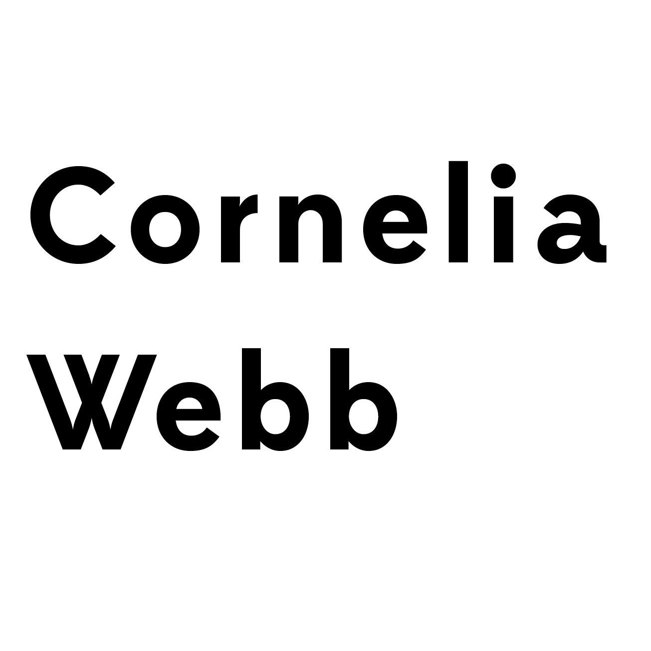 Cornelia Webb