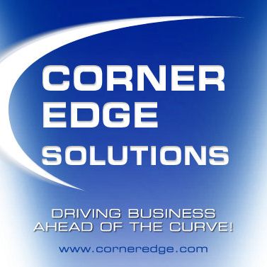 Corner Edge Solutions