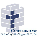 CORNERSTONE SCHOOLS OF WASHINGTON DC