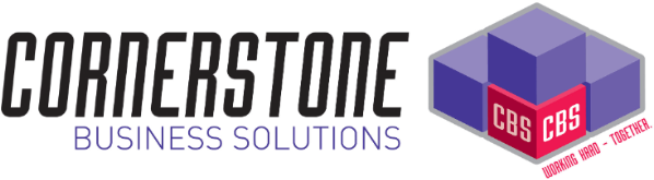 Cornerstone Business Solutions