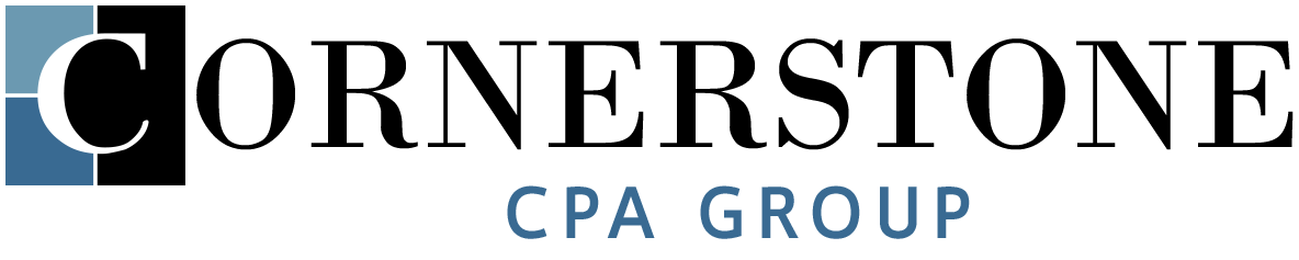 Cornerstone CPA Group