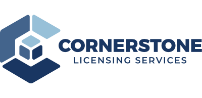 Cornerstone Licensing