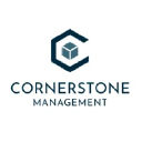 Cornerstone Management