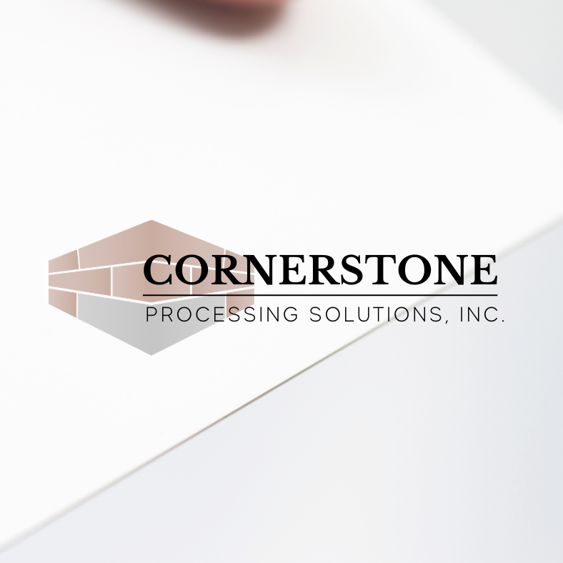 Cornerstone Processing Solutions