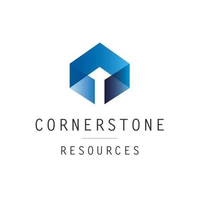 Cornerstone Resources