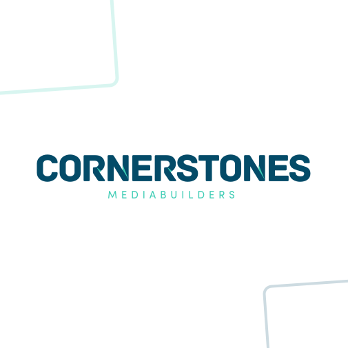 Cornerstones Media