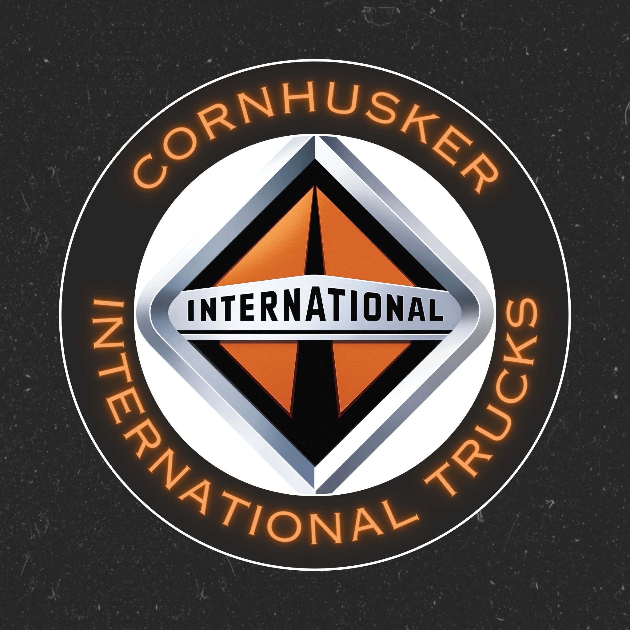 Cornhusker International Trucks