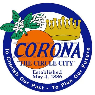 City of Corona, CA