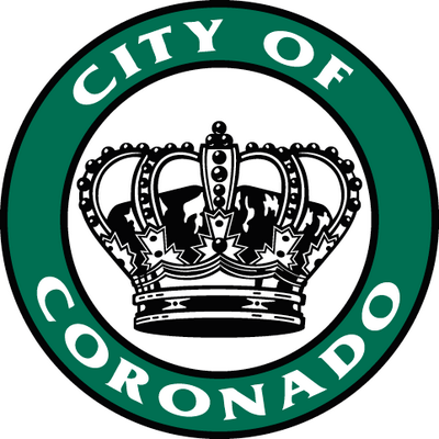 City of Coronado, CA