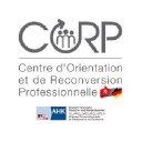 CORP - Centre d'Orientation et de Reconversion Professionnelle