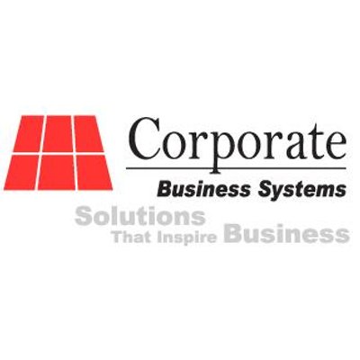 Corporate Business Systems