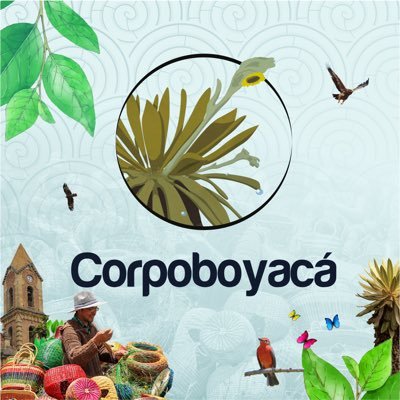 Corpoboyac