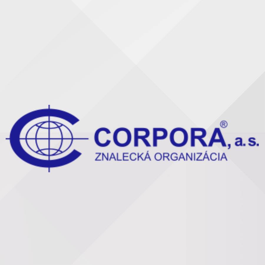 Corpora A.S. Znalecká Organizácia